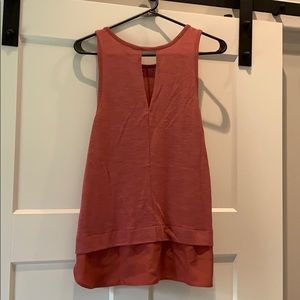 Jcrew tank top